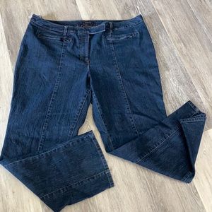 Women’s Jones New York Jeans Size 22